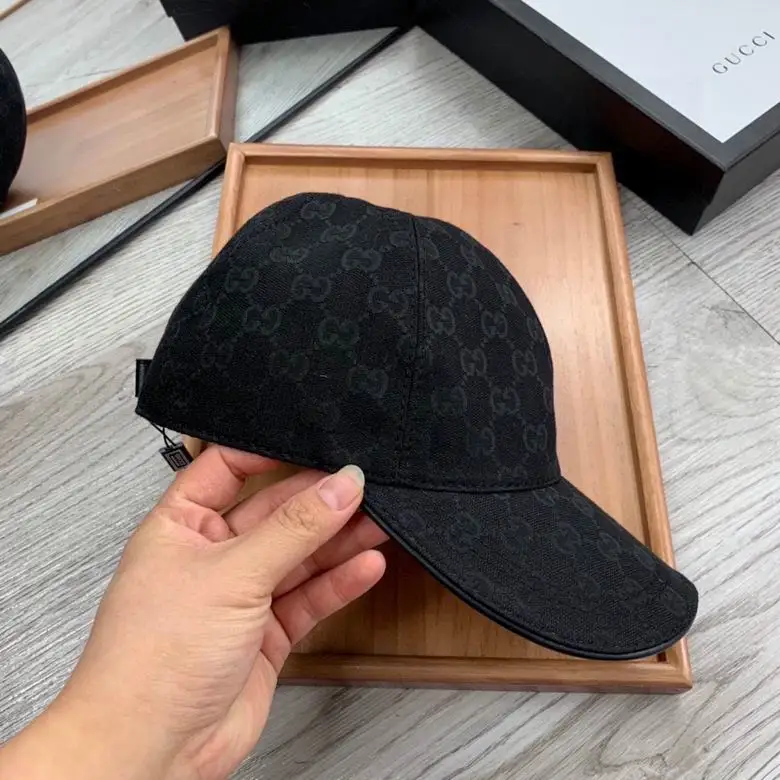 Gucci Cap dxn (14)